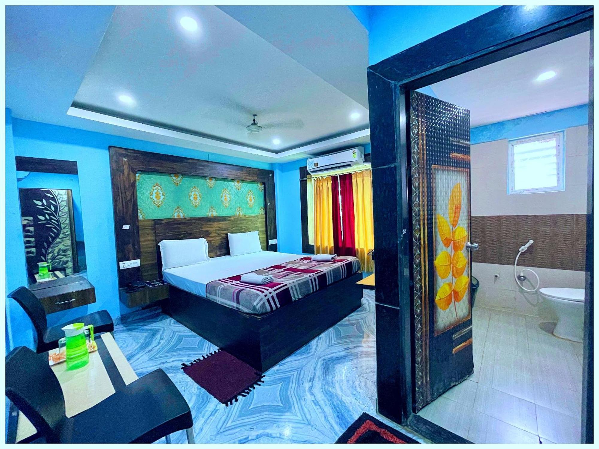 Manali Hotel T H E - B D - R E S O R T - Free Parking - Jungle Safari And Restaurant Facilities -Luxury & Spacious Room - Best Premium Hotel In Manali Екстериор снимка